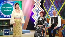 Elisabeta Turcu - De-acasa cand vine dor (Seara romaneasca - ETNO TV - 24.05.2023)