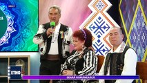 Gheorghe Rosoga - Mandro, ce vreme frumoasa (Seara romaneasca - ETNO TV - 24.05.2023)