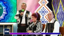 Gheorghe Rosoga - Mandro, ce vreme frumoasa (Seara romaneasca - ETNO TV - 24.05.2023)