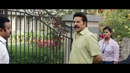 Indian Movie (CBI 5 The Brain) Hindi Part 3