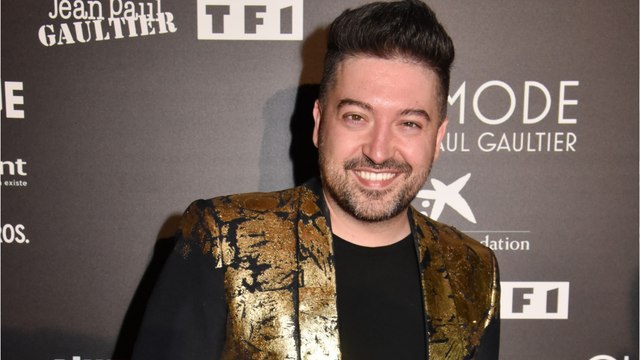 Voici - Danse avec les stars 13 : pourquoi Chris Marques pose problème à la production pour la prochaine saison