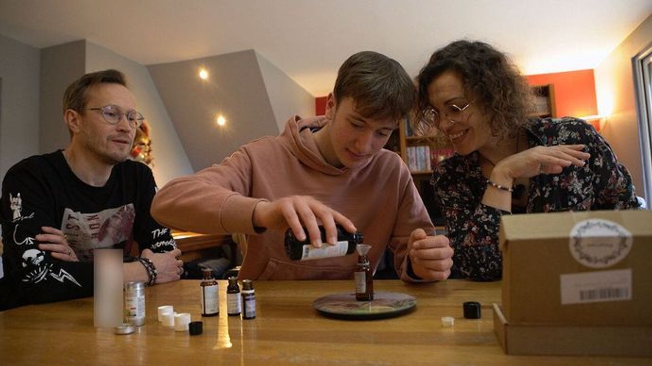 Enquête de santé - Aromathérapie, des huiles vraiment essentielles ?