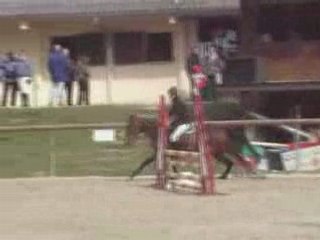 Dona et aurélie Club 2 GP dimanche 23