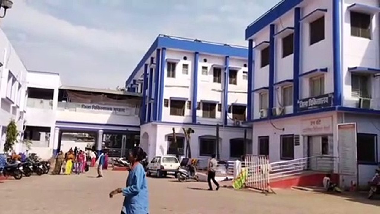 जिला अस्पताल में चल रही हेपेटाइटिस बी के मरीजों की स्क्रीनिंग, अब तक 47 की हुई जांच
