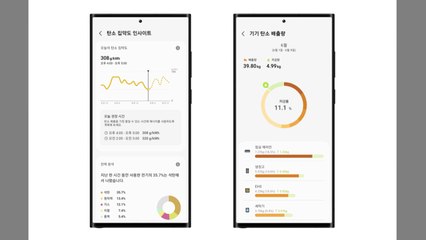 [기업] 삼성, 1위 태양광 인버터 기업과 '넷 제로 홈' 협력 / YTN