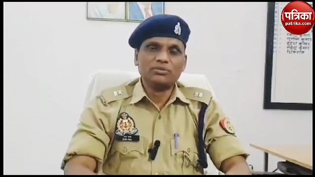 Gonda News : गर्मी और तपिश ने ले ली दो युवकों की जान, नदी में डूब कर हुई मौत, जाने पूरा मामला