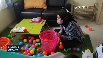 Balita di Samarinda Positif Narkoba, Ketua Tim TRC PPA: Ibu Korban Desak Pelaku Dihukum Berat!