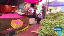 Les eaux florales en Tunisie, un savoir-faire ancestral