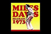 Miles Davis Septet - bootleg Live in Belgrade, YU, 11-07-1973