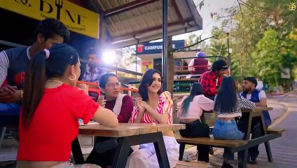 Official Video_ SIFTAN _ Ravneet _ Pooja Dhir _ Mxrci _ Latest Punjabi Songs 2023 _ Bamb Beats