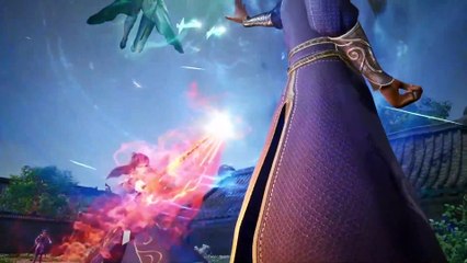 One Hundred Thousand Years of Refining Qi –Episode 37