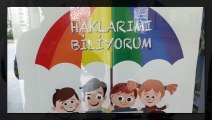 LGBT renkleriyle afiş yapıldığı iddialarına Aile ve Sosyal Hizmetler Bakanlığı'ndan yanıt