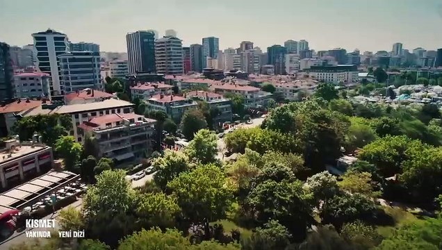 Kısmet 1. Bölüm 1. Fragmanı _ Yeni Dizi Yakında FOX'ta!