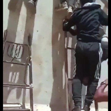 Ümit Özdağ 'Tek çözüm sınıra mayın döşemek' diyerek paylaştı