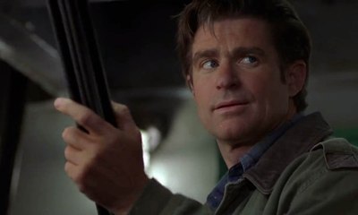 Muere el actor Treat Williams en un accidente de moto a los 71 años
