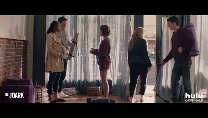 Into The Dark : Delivered Bande-annonce (EN)