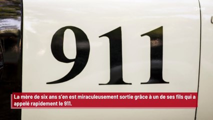 Une femme frappée par la foudre peut désormais savoir d’où viennent les tempêtes !