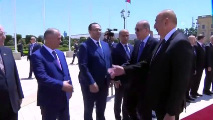 Erdoğan'dan Hakan Fidan'a "Şuşa" talimatı: Başkonsolusluğumuzu geciktirmeden açarsak dünyaya ayrı bir mesaj olacaktır