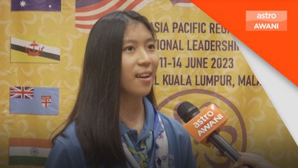 Sambung pengajian atau jadi influencer?