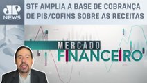 União ganha causa tributária de R$ 115 bilhões contra bancos | Mercado Financeiro