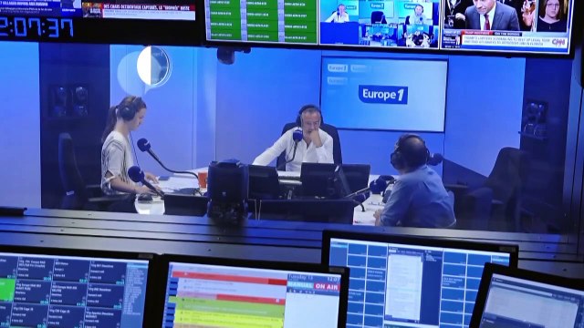 Fonds Marianne : la justice perquisitionne chez plusieurs acteurs-clés du dossier