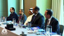 تقرير KPMG الكويتية..  من الرؤساء التنفيذيين ينظرون بإيجابية إلى الاقتصاد الكويتي رغم التحديات