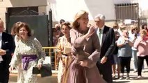 La Infanta Cristina cumple 58 años