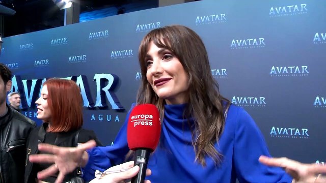 Nagore Robles relata sus dificultades en la búsqueda de una casa más espaciosa