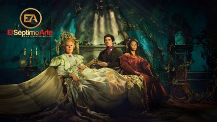 Grandes esperanzas (Disney+) - Tráiler español (HD)