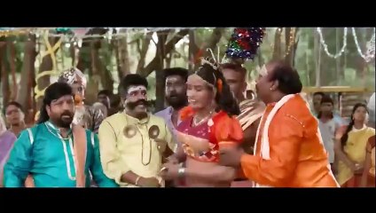 Mahesh Babu & Rashmika Mandanna in Guntur Kaaram | Full Action Movie 2023 (Hindi Dubbed) 🔥