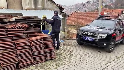 Jusqu'à 20 ans de prison pour l'accusé qui a dit "l'enfant vient de quelqu'un d'autre" et a blessé sa femme avec une arme à feu