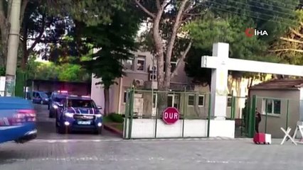 Manisa jandarmasından 5 ilde eş zamanlı operasyon: 57 gözaltı