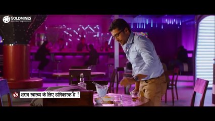 Khatarnak Khiladi 2: Action-Packed Indian Thriller 🚨