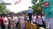 Video : गहलोत सरकार के खिलाफ सड़क पर उतरी BJP, हिरासत में लिए गए प्रदर्शनकारी