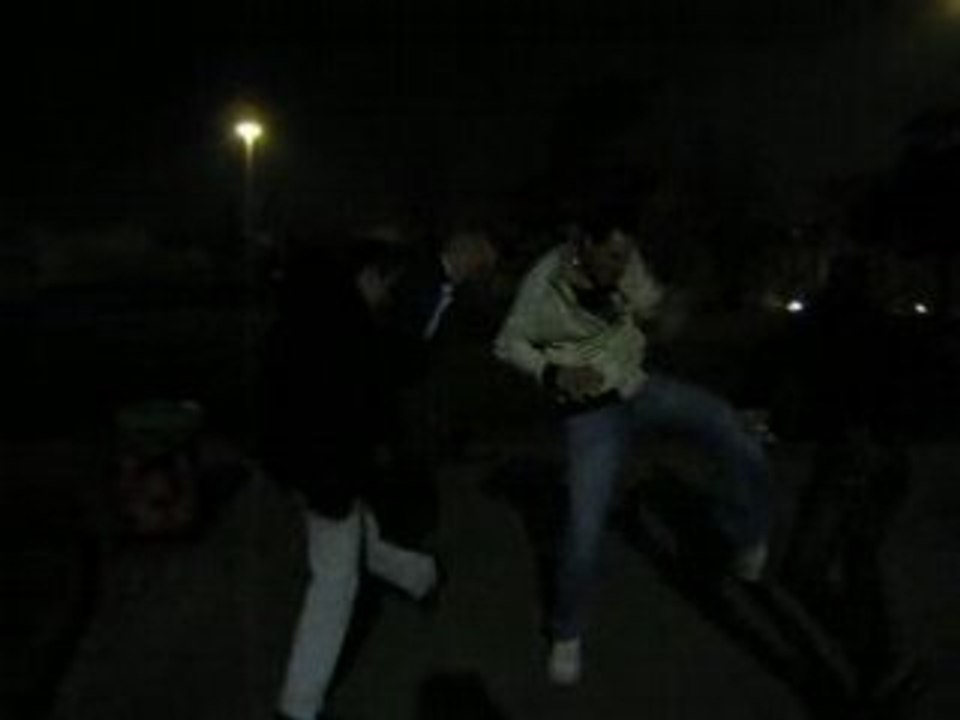 Guiseppino family at Milano (Jump style)