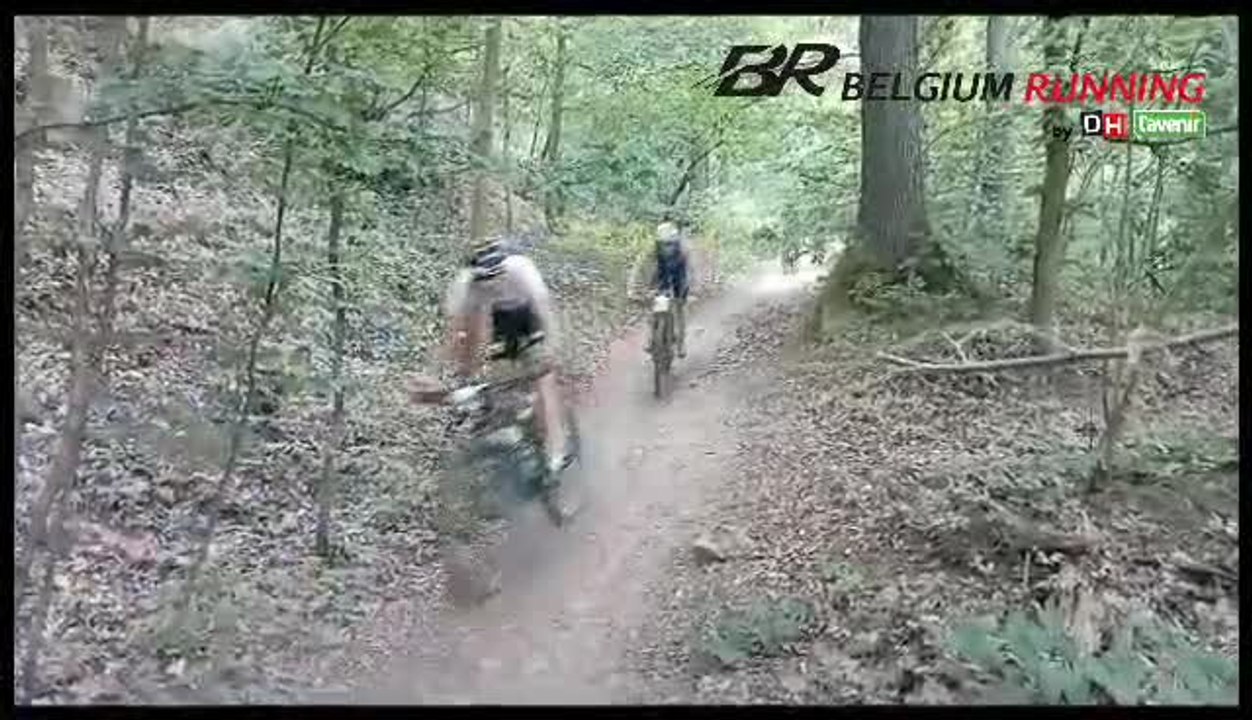 Xterra Belgique - Namur 2023