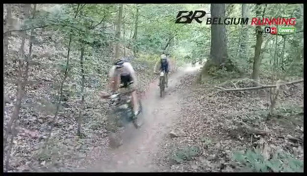 Xterra Belgique - Namur 2023