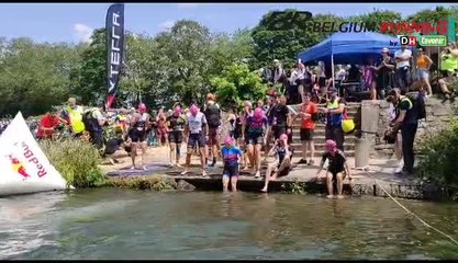 Xterra Belgique - Namur 2023