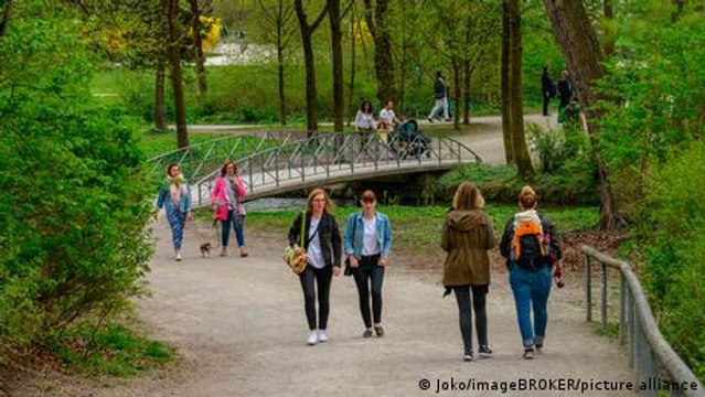 Ciudades ecológicas: Las capitales europeas