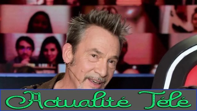 Florent Pagny sur sa rupture avec Vanessa Paradis : “J’ai dû faire pitié…”