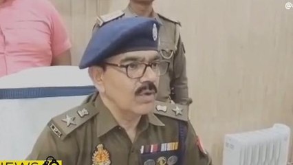 गाजीपुर: बस के अंदर व्यवसायी से लाखों की लूट, सीसीटीवी खोलेगा राज