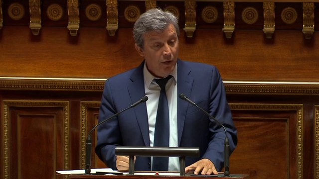 « Un parfum d’ORTF » : David Assouline tacle une proposition de loi de la majorité sénatoriale