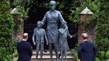 Prince Harry Speaks Up