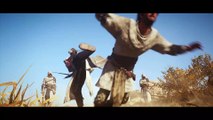Assassin's Creed Mirage Story Trailer   Ubisoft Forward