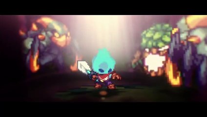 Ember Knights - Official Release Date Trailer   PC Gaming Show 2023