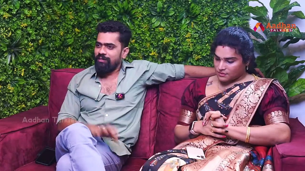 ట్రాన్సజెండర్ ని ప్రేమించి ఎన్నో కష్టాలు పడి పెళ్లి చేసుకున్న  Transgender Ankitha & Raju Interview