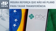 Diretor do Banco Central fala sobre integrar Pix com outros países