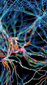 CAM - Combien de neurones avons-nous dans le cerveau ?