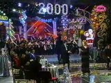 Sanja Djordjevic - Divlja ruza - Novogodisnji Grand Show - (Tv Pink 2000)