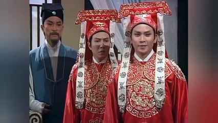 Tập 60 |  Bao Thanh Thiên (1995) Lồng Tiếng- Justice Bao (1995)